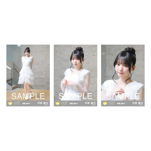 生写真セット(4thcw「愛が痛かった」)