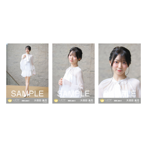 生写真セット(4thcw「愛が痛かった」)