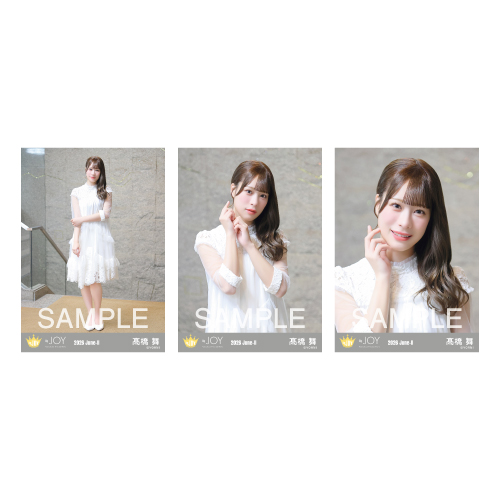 生写真セット(4thcw「愛が痛かった」)