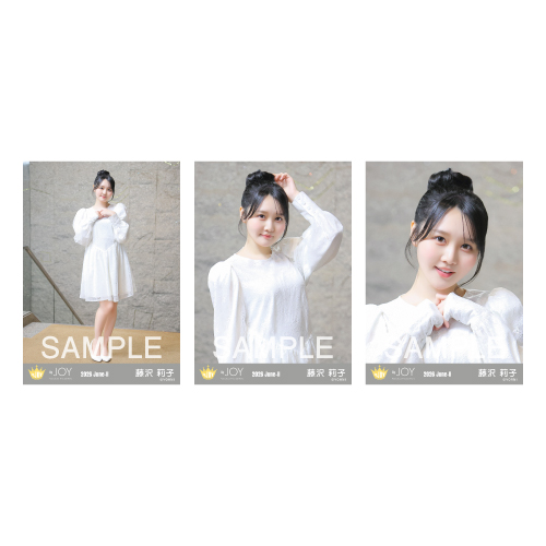 生写真セット(4thcw「愛が痛かった」)
