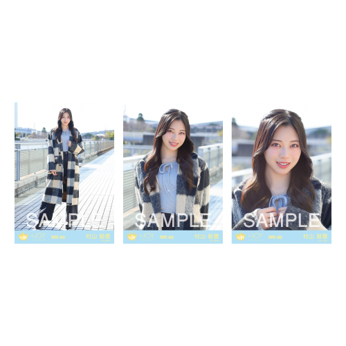生写真セット（4thcw「愛が痛かった」②）