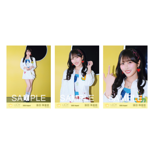 生写真セット(「僕たちの歌」歌唱衣装)
