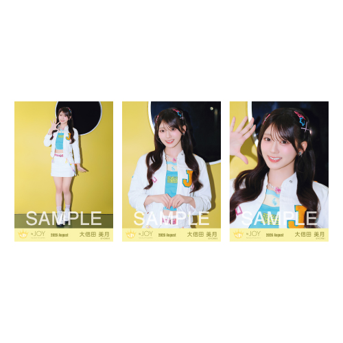 生写真セット(「僕たちの歌」歌唱衣装)