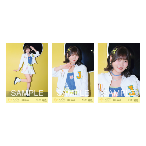 生写真セット(「僕たちの歌」歌唱衣装)