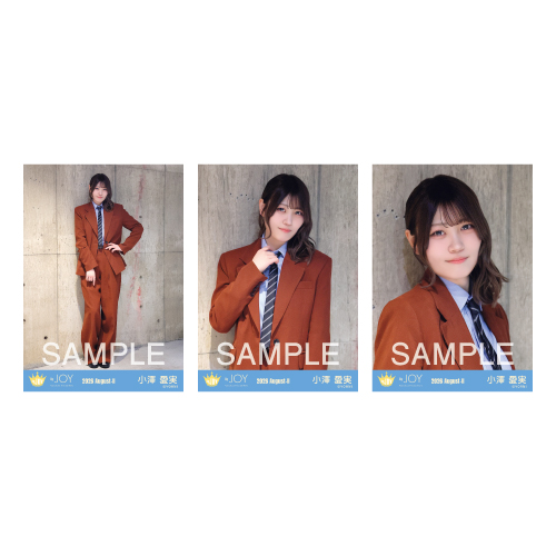 生写真セット（4thcw「アマガミガール feat. DJ ALICE」②）