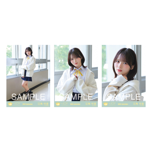 生写真セット（「僕たちの歌」MV衣装）