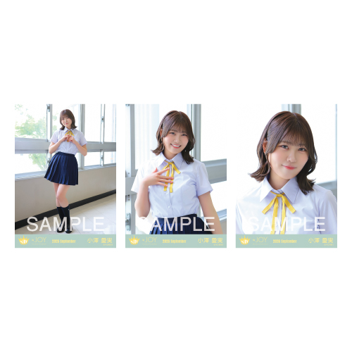 生写真セット（「僕たちの歌」MV衣装）