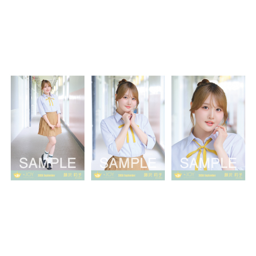 生写真セット（「僕たちの歌」MV衣装）