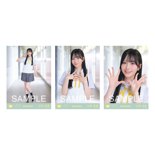 生写真セット（「僕たちの歌」MV衣装）