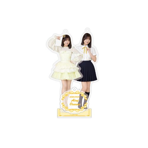 小澤愛実生誕記念セット2026