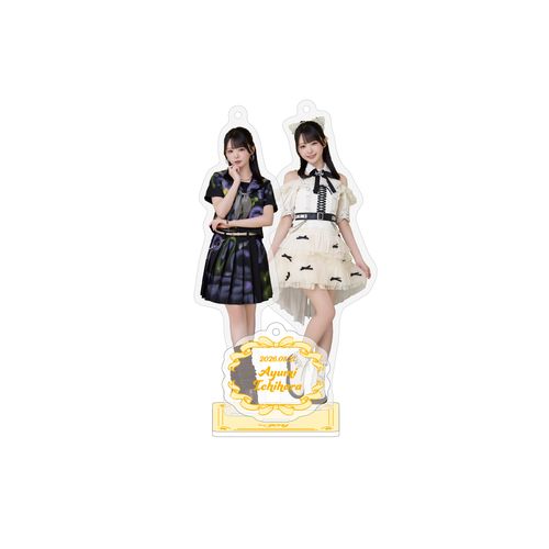 市原愛弓生誕記念セット2026