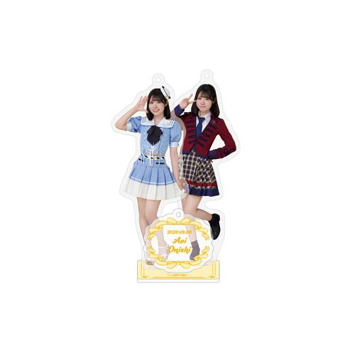大西葵生誕記念セット2026