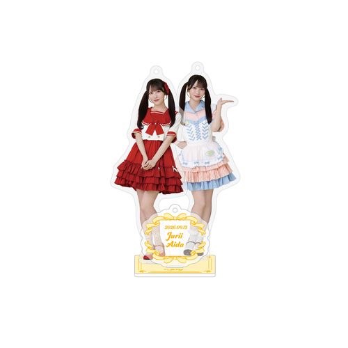 逢田珠里依生誕記念セット2026