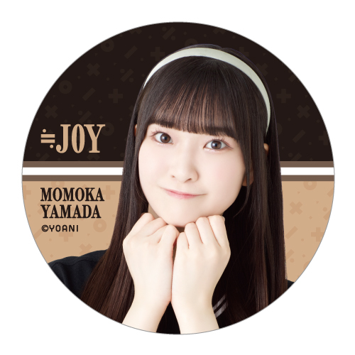 ランダム缶バッジ(「大空、ビュンと」衣装)