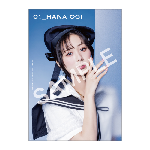 ≠ME 7th Anniversary Photo Book