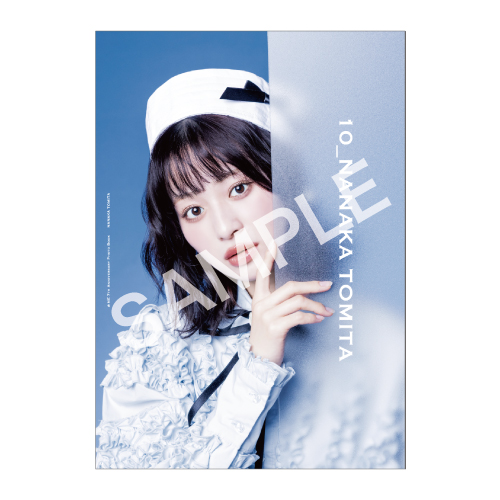≠ME 7th Anniversary Photo Book