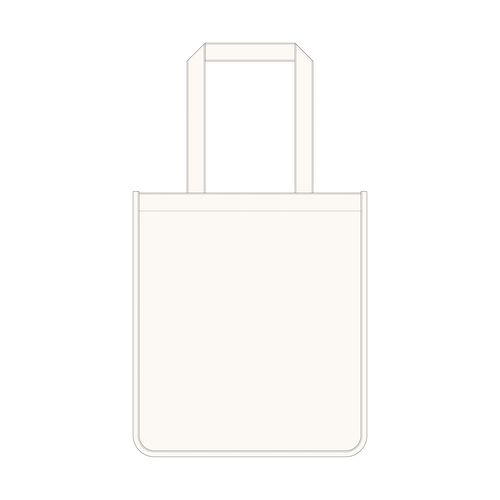 ≠ME スクエアトートバッグ2026