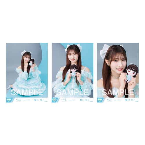 生写真セット（ノイミーモーリーファンタジーコラボ②）