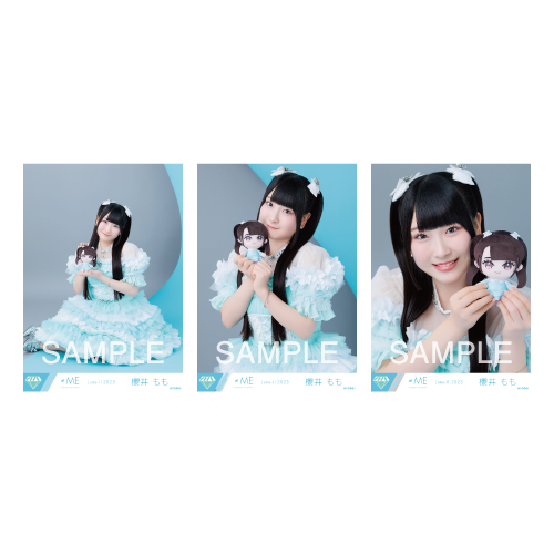 商品詳細ページ | ≠ME OFFICIAL SHOP | 生写真セット（ノイミー