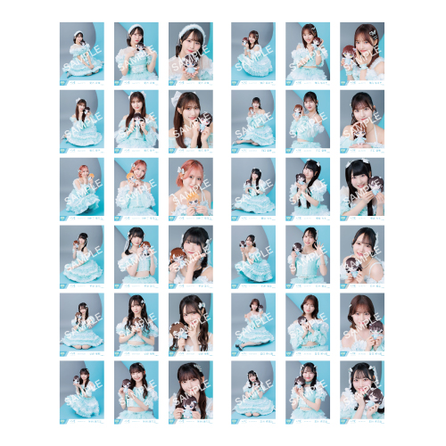 商品詳細ページ | ≠ME OFFICIAL SHOP | 生写真セット（ノイミー