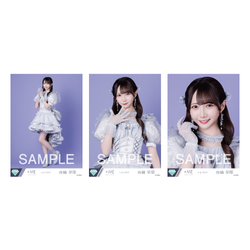 商品詳細ページ | ≠ME OFFICIAL SHOP | 生写真セット（「モブノデレラ