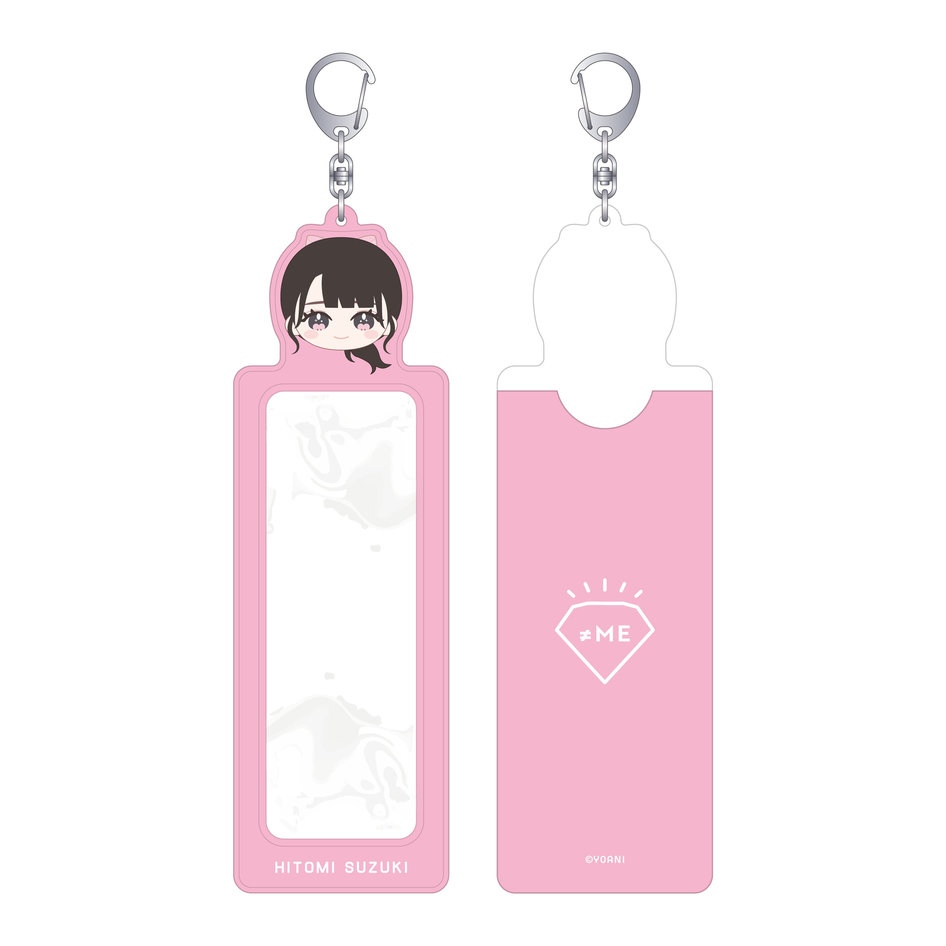 商品詳細ページ | ≠ME OFFICIAL SHOP | ≠ME 個別4カットフォト