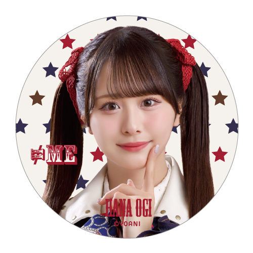 ランダム缶バッジ（6周年コンサート衣装）