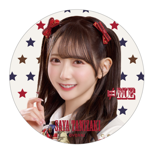 ランダム缶バッジ（6周年コンサート衣装）