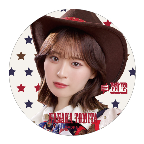 ランダム缶バッジ（6周年コンサート衣装）