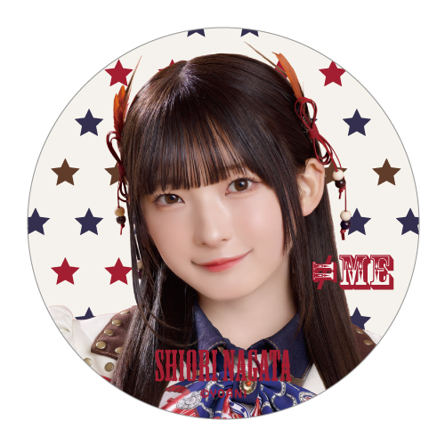 ランダム缶バッジ（6周年コンサート衣装）