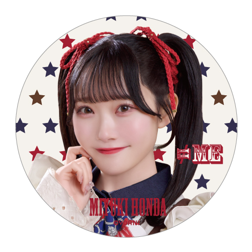 ランダム缶バッジ（6周年コンサート衣装）