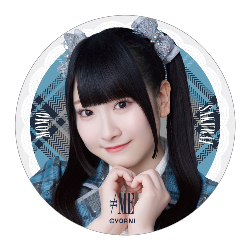 ランダム缶バッジ（「神様の言うとーり！」衣装）