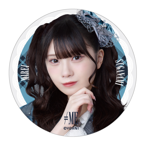 ランダム缶バッジ（「神様の言うとーり！」衣装）