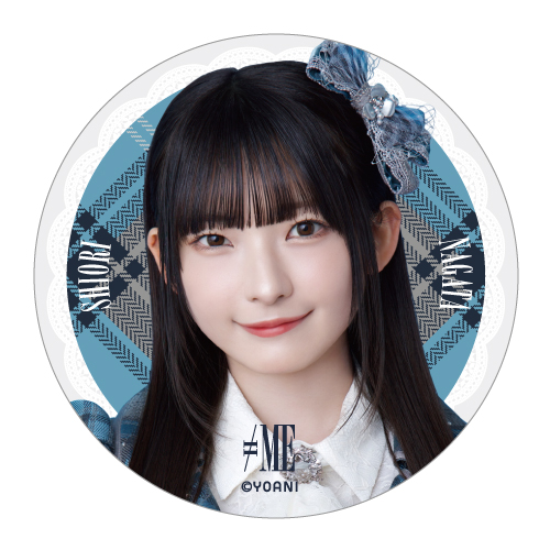 ランダム缶バッジ（「神様の言うとーり！」衣装）