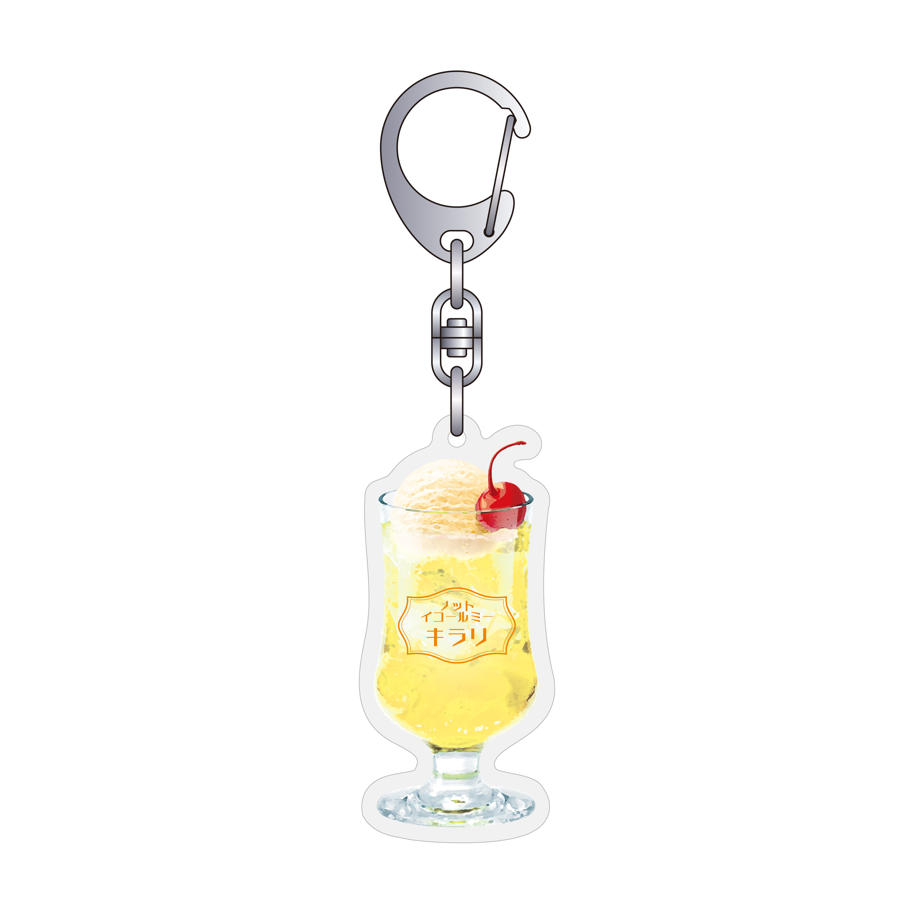 ≠ME 全国ツアー2025 個別キーホルダー