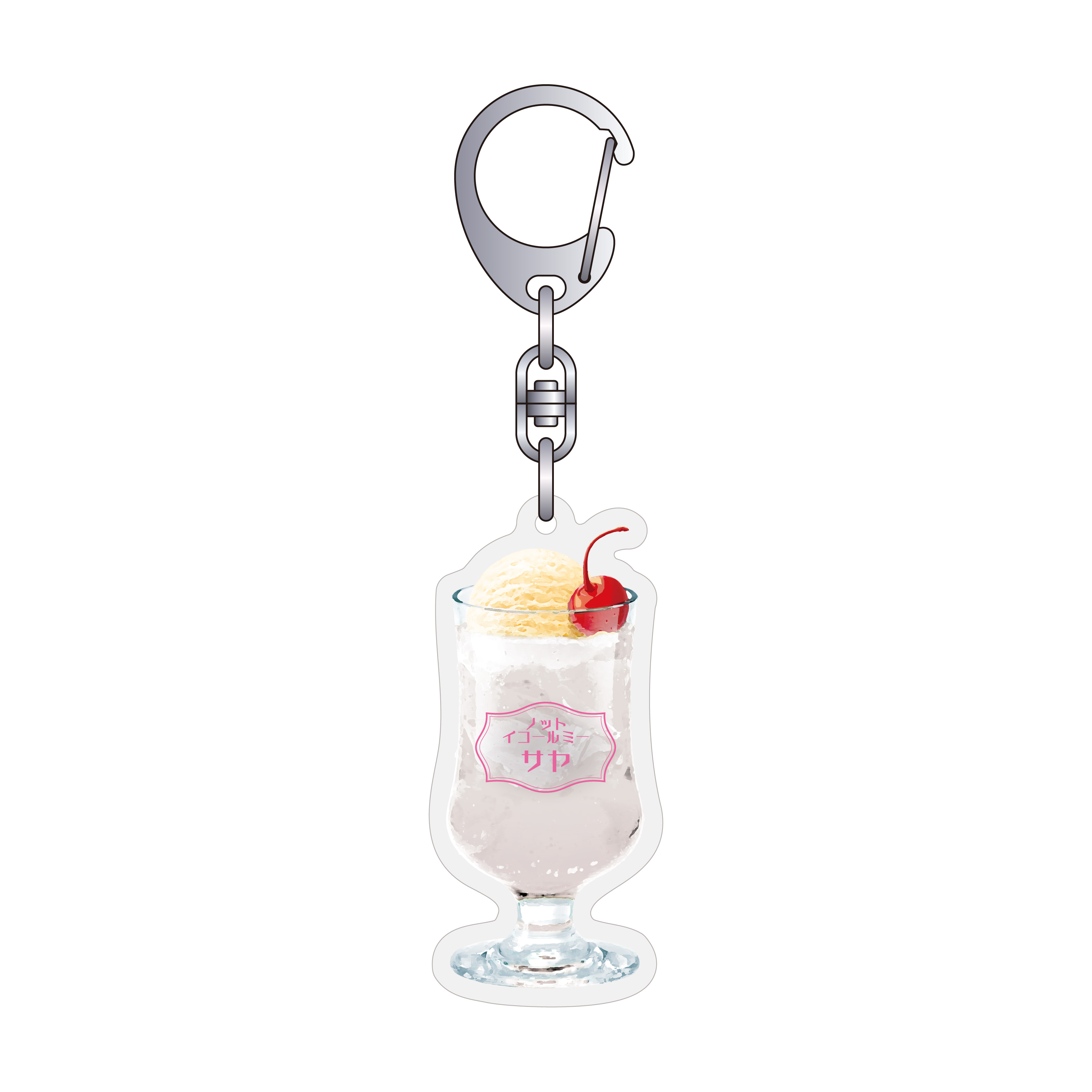 ≠ME 全国ツアー2025 個別キーホルダー