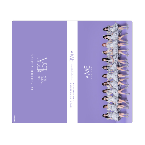 「モブノデレラ/神様の言うとーり！」フォトアルバム