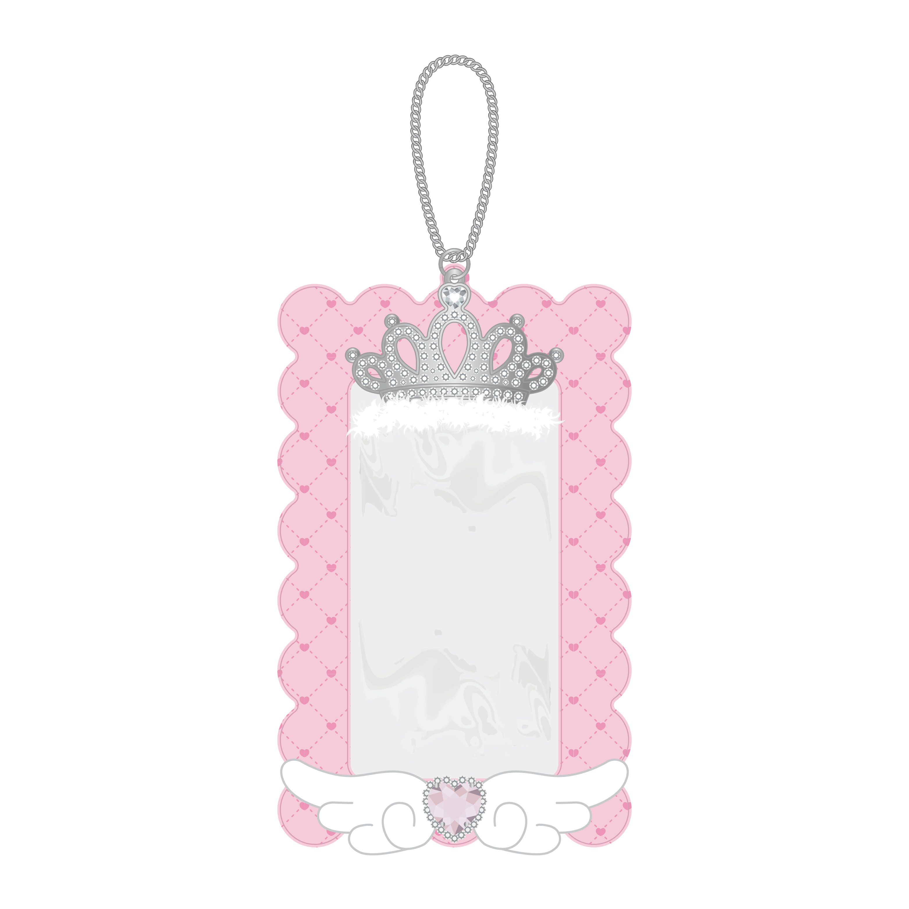 鈴木 瞳美プロデュース「一生一緒 あちゅすたケース」