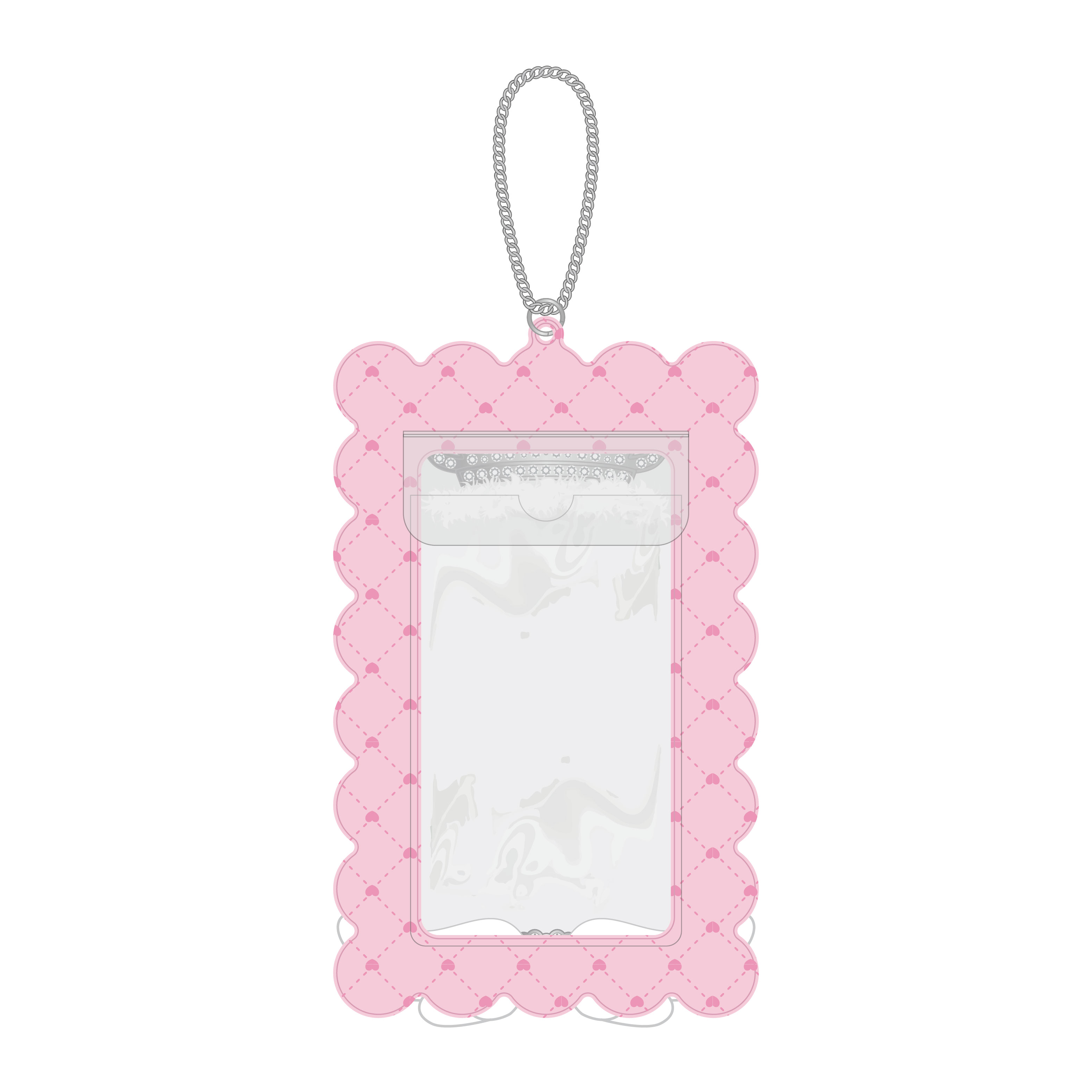 鈴木 瞳美プロデュース「一生一緒 あちゅすたケース」