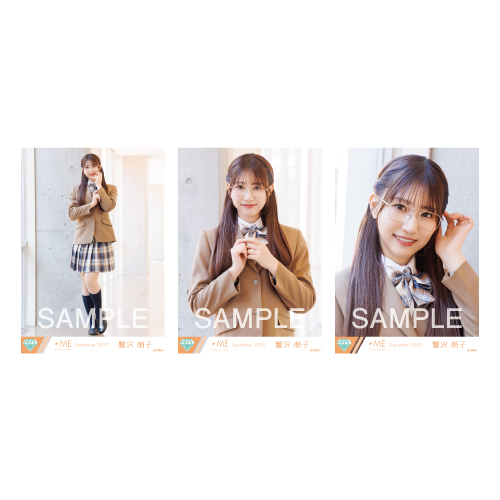 商品詳細ページ | ≠ME OFFICIAL SHOP | 生写真セット（「神様の言うと