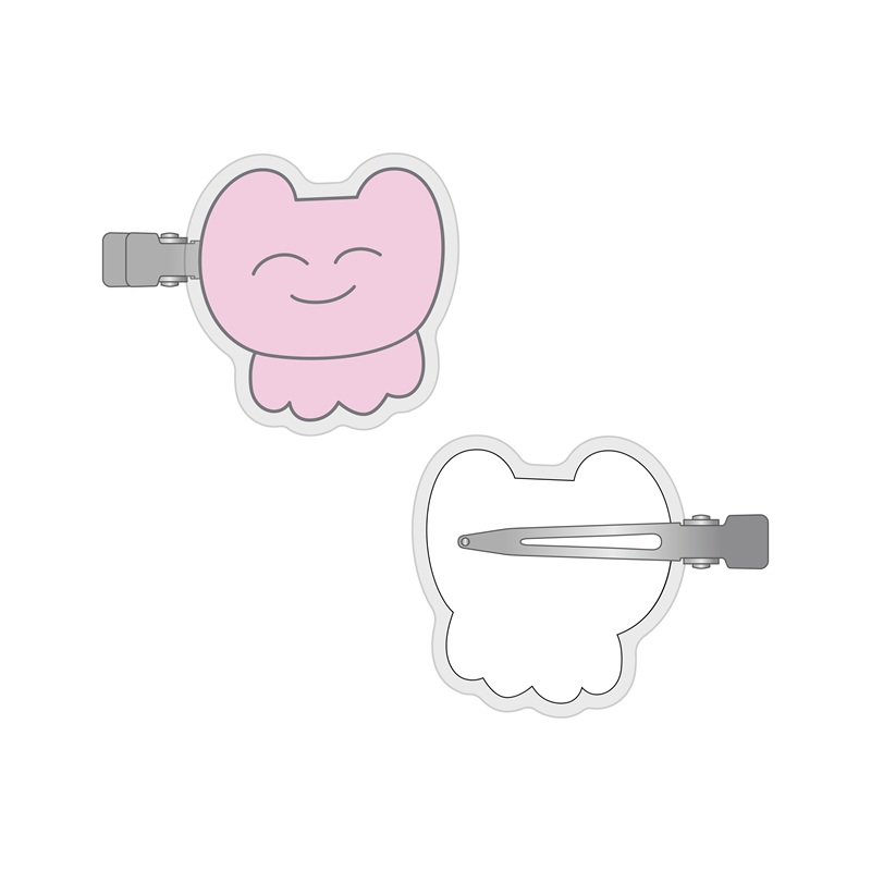 谷崎 早耶プロデュース「さやうさのおめかしセット」