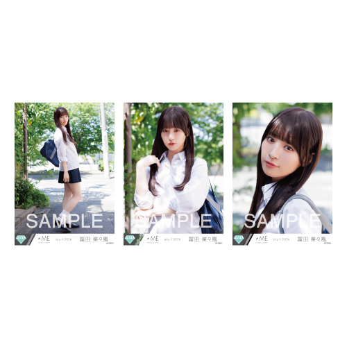 生写真セット(「愛くださいませ」MV衣装)