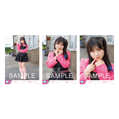 生写真セット(「ここでファーストキッス」 歌唱衣装)