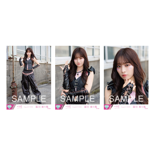生写真セット(「ここでファーストキッス」 歌唱衣装)