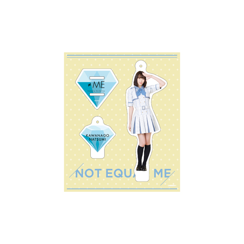 「君と僕の歌」アクリルスタンドキーホルダー