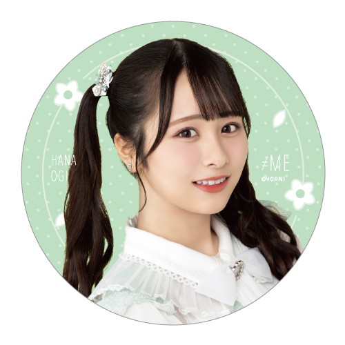 ランダム缶バッジ(「イコノイフェス 2021」衣装)　