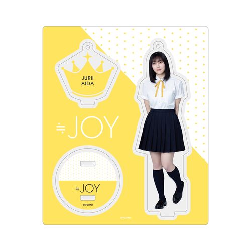 アクリルスタンドキーホルダー(制服衣装)