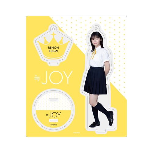 アクリルスタンドキーホルダー(制服衣装)