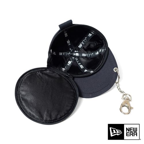 BLUE ENCOUNT×NEW ERA(R) pouch