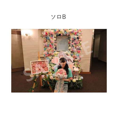 4/10 STU48「僕の太陽」「僕たちの恋の予感」公演 ～中村舞 生誕祭～ 撮って出し写真